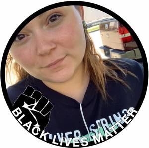 Meet your Posher, Alicia